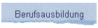 Berufsausbildung