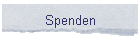 Spenden